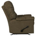 Catnapper - Winner Rocker Recliner in Herbal - 4234-2-HERBAL - GreatFurnitureDeal