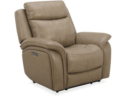 Southern Motion REVIVE - 462 Grant Power Headrest Glider Recliner in Liverpool - 3462P - GreatFurnitureDeal