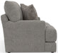 Jackson Furniture - Zeke Loveseat in Cloud - 3470-02 - GreatFurnitureDeal