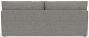 Jackson Furniture - Zeke Sofa in Cloud - 3470-03-CLOUD - GreatFurnitureDeal