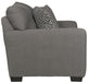 Jackson Furniture - Cutler 4 Piece Living Room Set in Ash - 3478-03-02-01-10-ASH - GreatFurnitureDeal