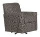 Jackson Furniture - Cutler Swivel Chair in Ash - 3478-21-ASH - GreatFurnitureDeal