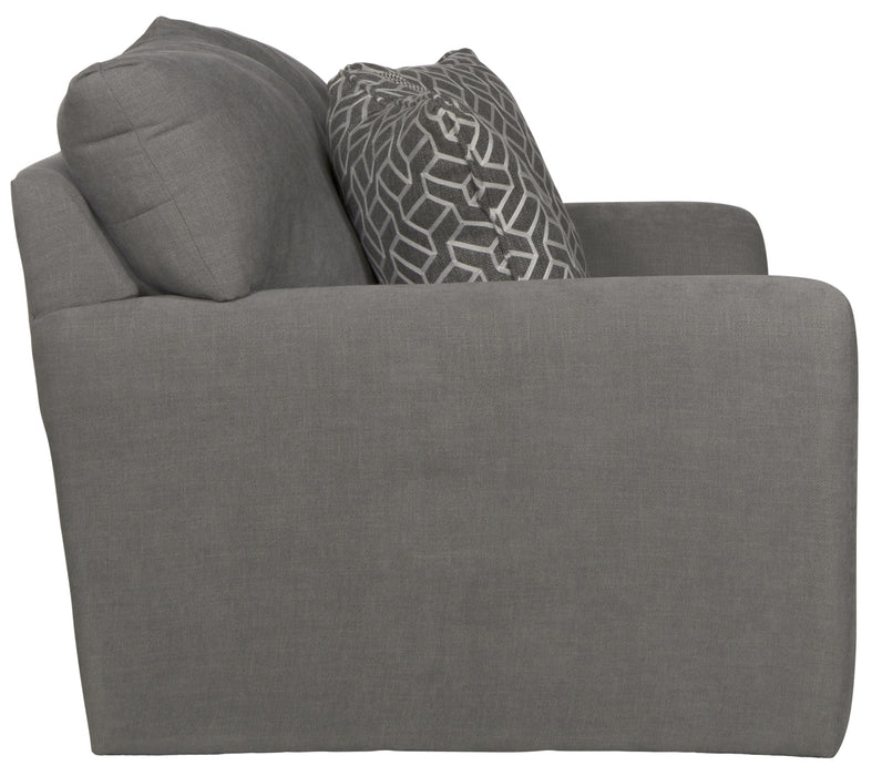 Jackson Furniture - Cutler 2 Piece Sofa Set in Ash - 3478-03-02-ASH