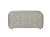 Jackson Furniture - Howell Cocktail Ottoman in Cloud - 3482-12-CLOUD - GreatFurnitureDeal