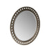 ART Furniture - Cove Round Mirror in Mica - 349123-2743 - GreatFurnitureDeal