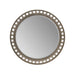 ART Furniture - Cove Round Mirror in Mica - 349123-2743 - GreatFurnitureDeal