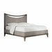 ART Furniture - Cove Eastern King Upholstered Bed in Mica - 349126-2743 - GreatFurnitureDeal