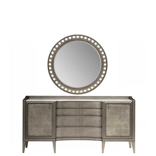 ART Furniture - Cove Credenza in Mica - 349252-2743 - GreatFurnitureDeal