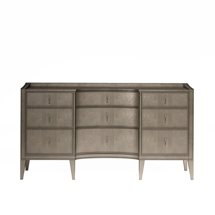 ART Furniture - Cove Dresser in Mica - 349130-2743 - GreatFurnitureDeal