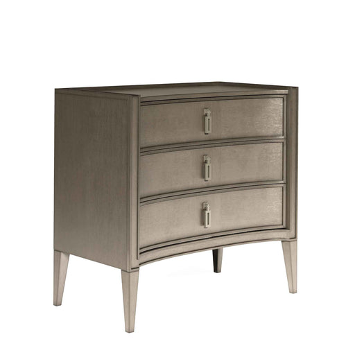 ART Furniture - Cove Nightstand in Mica - 349141-2743 - GreatFurnitureDeal