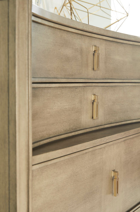 ART Furniture - Cove Drawer Chest in Mica - 349150-2743