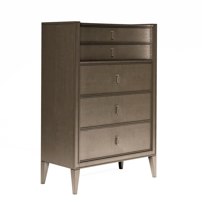 ART Furniture - Cove Drawer Chest in Mica - 349150-2743