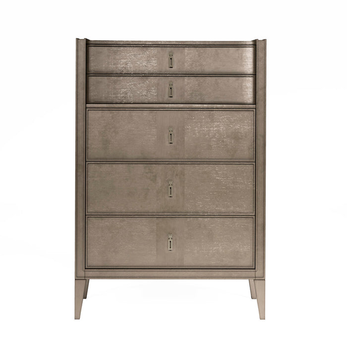 ART Furniture - Cove Drawer Chest in Mica - 349150-2743