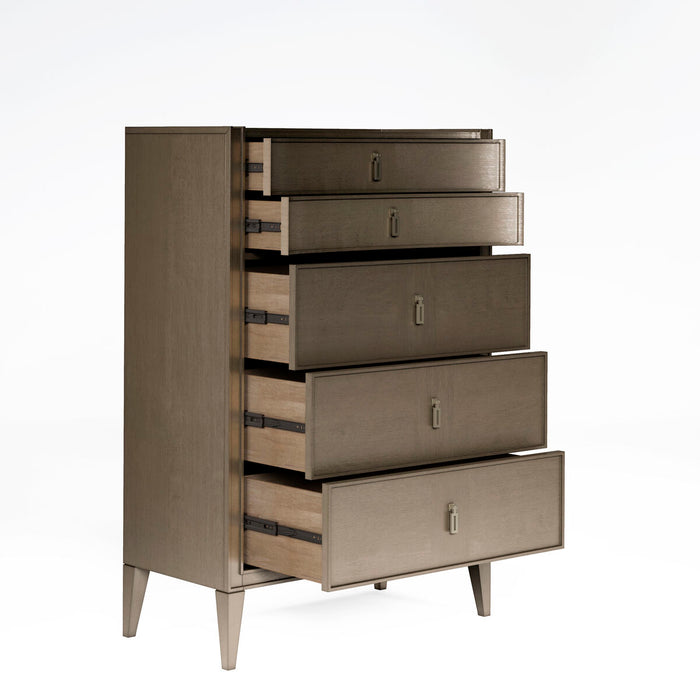 ART Furniture - Cove Drawer Chest in Mica - 349150-2743