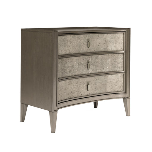 ART Furniture - Cove Bachelor'S Chest in Mica - 349158-2743 - GreatFurnitureDeal