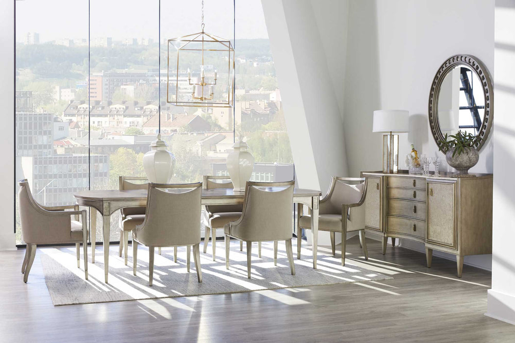 ART Furniture - Cove Side Chair in Mica (Set of 2) - 349206-2743 - GreatFurnitureDeal