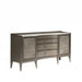 ART Furniture - Cove Credenza in Mica - 349252-2743 - GreatFurnitureDeal