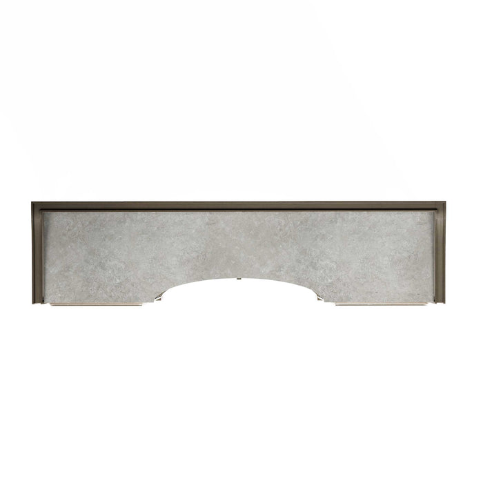 ART Furniture - Cove Credenza in Mica - 349252-2743 - GreatFurnitureDeal