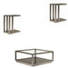 ART Furniture - Cove 3 Piece Occasional Table Set in Mica - 349301-308-2743 - GreatFurnitureDeal