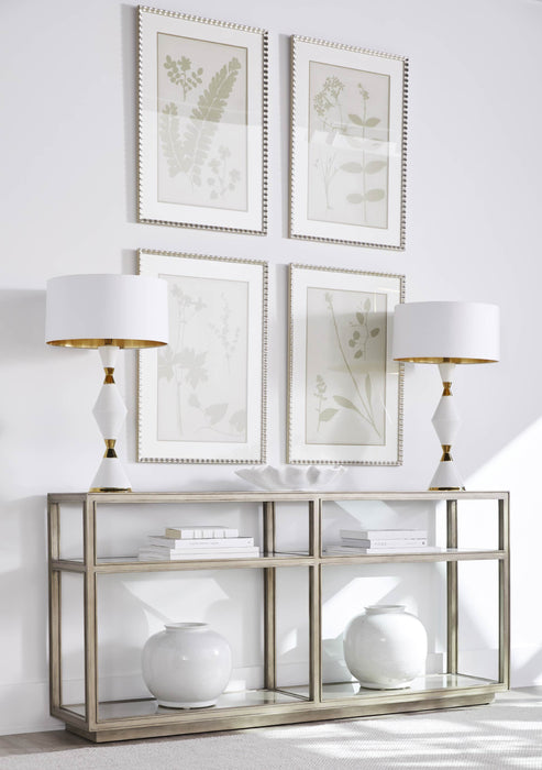 ART Furniture - Cove Console Table in Mica - 349307-2743 - GreatFurnitureDeal