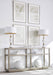 ART Furniture - Cove Console Table in Mica - 349307-2743 - GreatFurnitureDeal