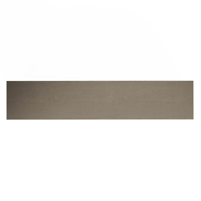 ART Furniture - Cove Entertainment Console Table in Mica - 349422-2743 - GreatFurnitureDeal