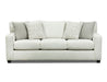 Southern Home Furnishings - Turley Sofa in Pearl - 3505-00 Turley Pearl Sofa - GreatFurnitureDeal