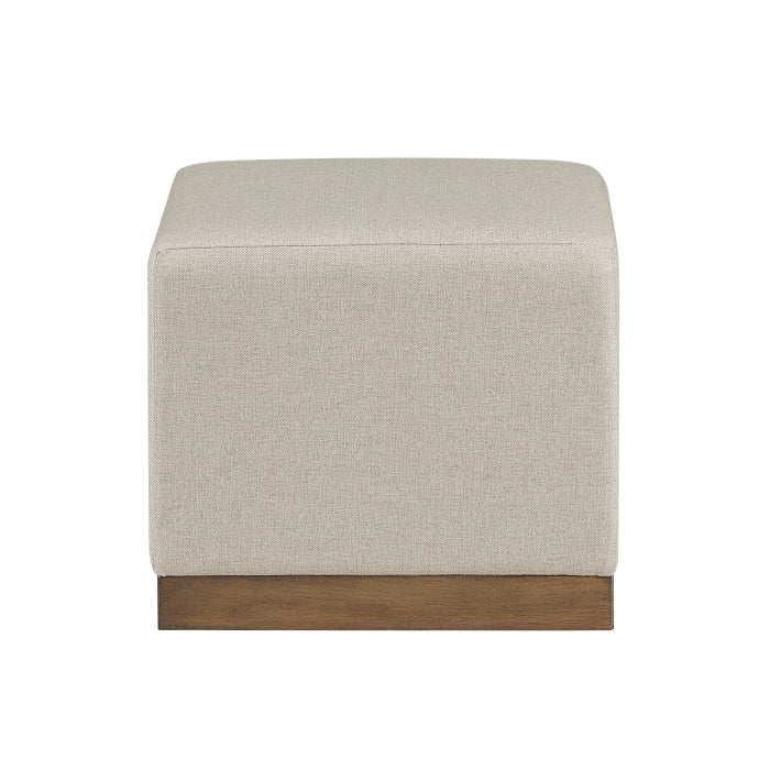 Homelegance - Sienna 3-Piece Occasional Table Set in Light Gray - 3506-01-04 - GreatFurnitureDeal