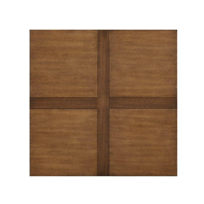 Homelegance - Sienna 3-Piece Occasional Table Set in Light Gray - 3506-01-04 - GreatFurnitureDeal