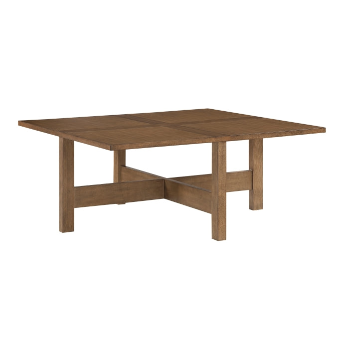 Homelegance - Sienna 3-Piece Occasional Table Set in Light Gray - 3506-01-04 - GreatFurnitureDeal