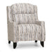 Franklin Furniture - 2165 Tinley 3 Way Recliner Comfort Grid Seating in Marco Polo Marble - 2165-Marble - GreatFurnitureDeal