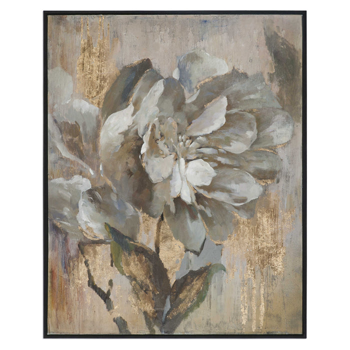 Uttermost - Dazzling Floral Art - 35330 - GreatFurnitureDeal