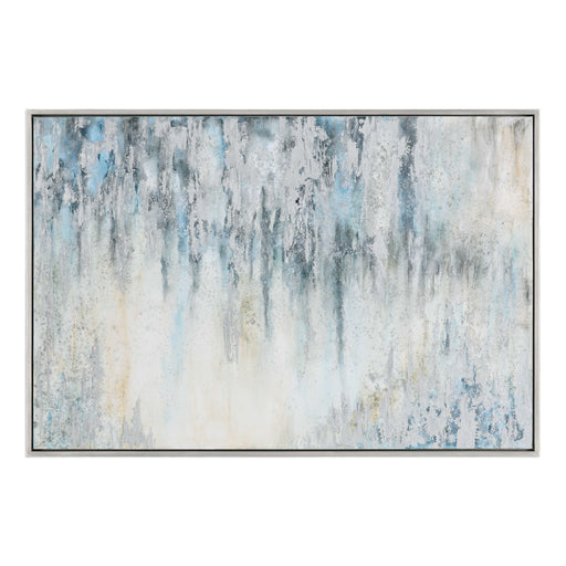Uttermost - Overcast Abstract Art - 35354 - GreatFurnitureDeal
