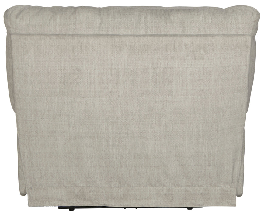 Catnapper - Ashland 3 Piece Power Reclining Living Room Set in Buff/Zebra - 63591-99-90-ZEBRA - GreatFurnitureDeal