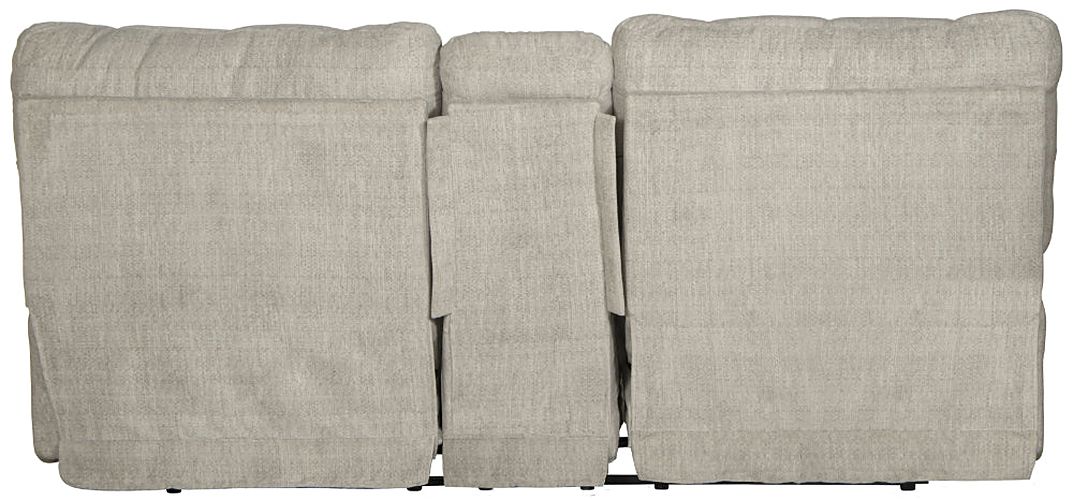 Catnapper - Ashland 3 Piece Reclining Living Room Set in Buff/Zebra - 3591-99-90-ZEBRA - GreatFurnitureDeal