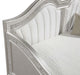 Coaster Furniture - Evangeline Upholstered Twin Daybed in Silver Oak - 360121 - GreatFurnitureDeal