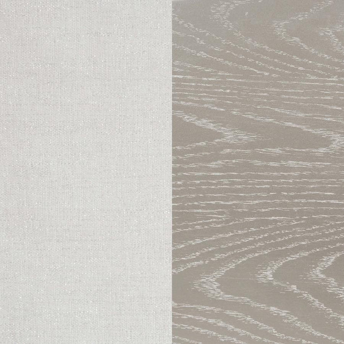 Coaster Furniture - Evangeline Upholstered Twin Daybed in Silver Oak - 360121 - GreatFurnitureDeal