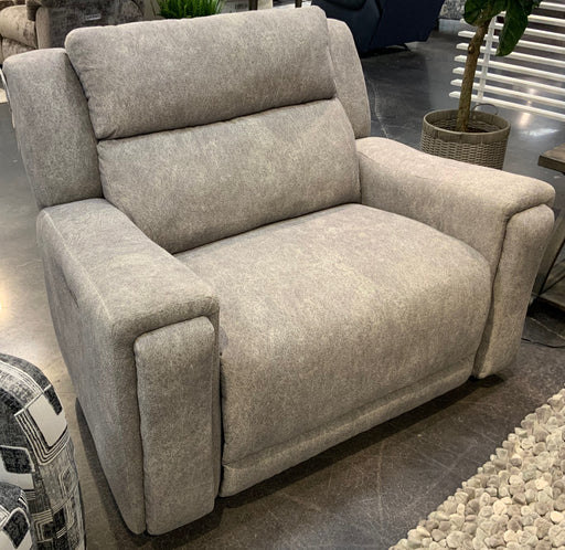 Southern Motion - 366 The Boss Triple Power Chair & 1/2 - 366-13P-MTO - GreatFurnitureDeal