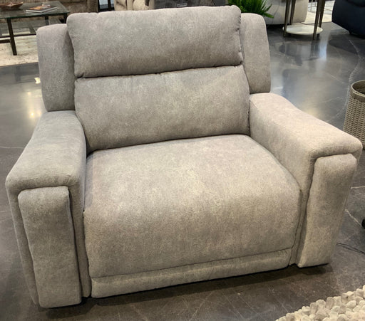 Southern Motion - 366 The Boss Triple Power Chair & 1/2 - 366-13P-MTO - GreatFurnitureDeal