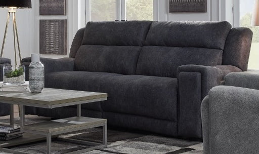 Southern Motion - 366 The Boss 2 Piece Triple Power Sofa Set - 366-50P-86P-MTO - GreatFurnitureDeal