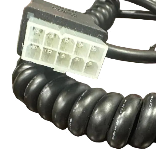 Lane Furniture - Power Recliner Replacement Remote w/ USB Port - HC UR3B 01 - GreatFurnitureDeal