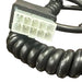 Lane Furniture - Power Recliner Replacement Remote w/ USB Port - HC UR3B 01 - GreatFurnitureDeal