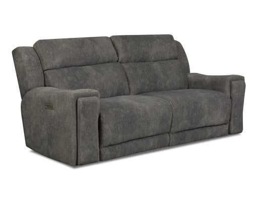Southern Motion - 366 The Boss 2 Piece Triple Power Sofa Set - 366-50P-86P-MTO - GreatFurnitureDeal