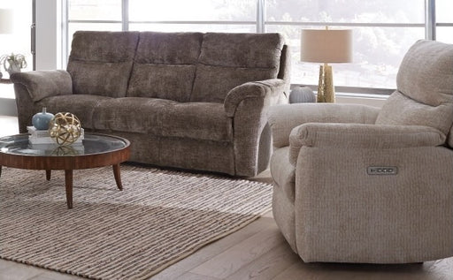 Southern Motion - 367 Birmingham 2 Piece Triple Power Sofa Set - 367-64P-86P-MTO - GreatFurnitureDeal