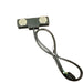 OKIN- Replacement Two Button Switch W/ Snap Connector -JLDK.06.03.00 - GreatFurnitureDeal