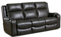 Southern Motion - Contour 2 Piece Reclining Sofa Set in Fossil - 381-31-21 - GreatFurnitureDeal