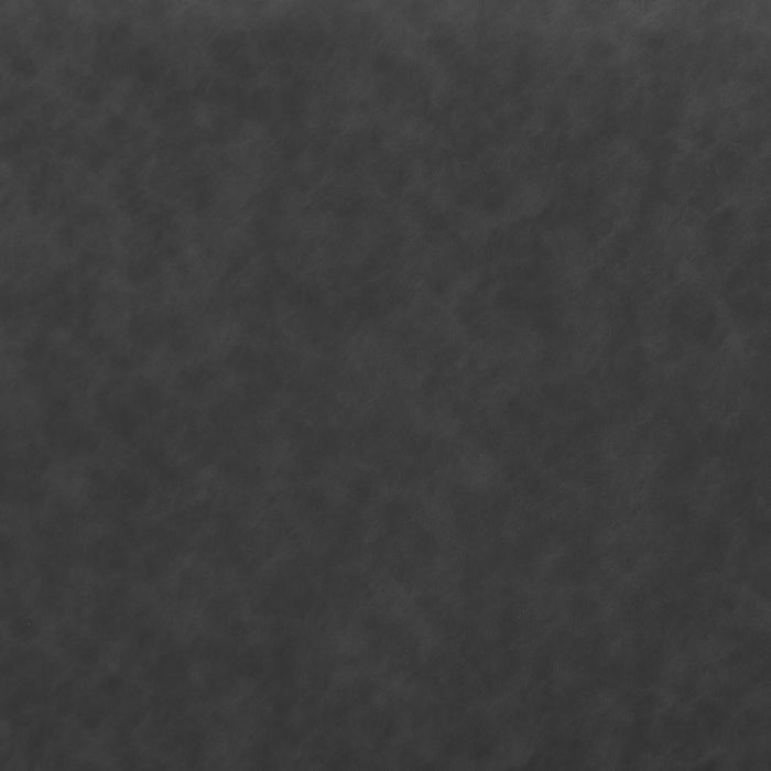 Meridian Furniture - Cube 144" Vegan Leather Upholstered 4 Piece Armless Modular Sofa - 668Grey-S144A - GreatFurnitureDeal