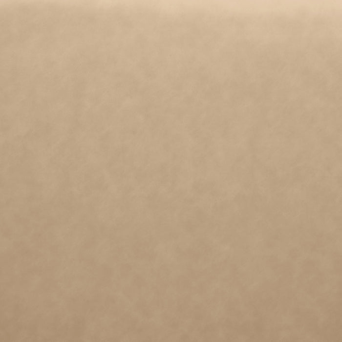 Meridian Furniture - Cube 144" Vegan Leather Upholstered 4 Piece Armless Modular Sofa - 668Tan-S144A - GreatFurnitureDeal