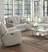 Southern Motion - City Limits Double Reclining Loveseat - 385-21 - GreatFurnitureDeal