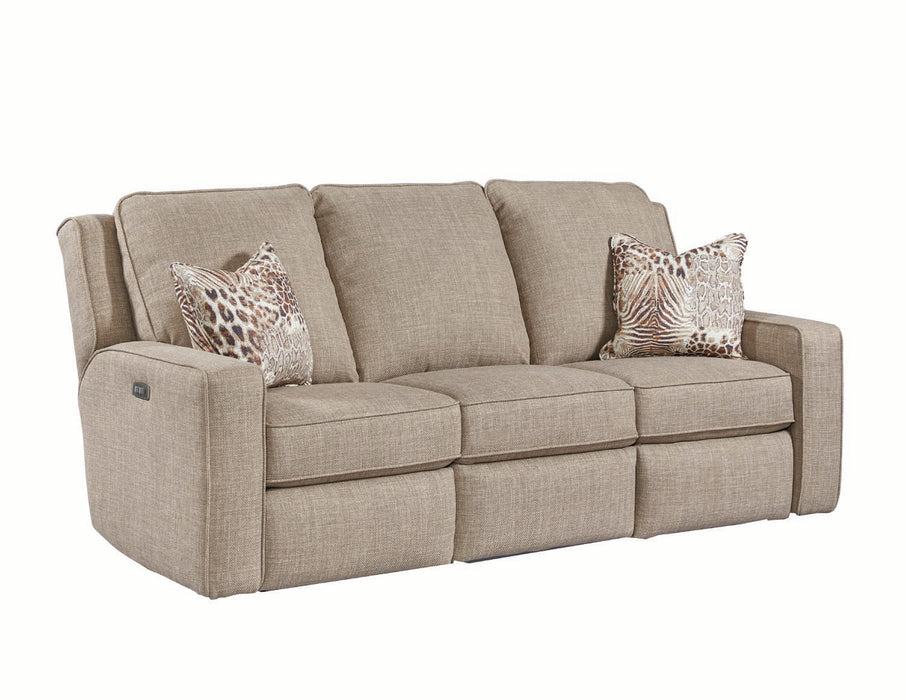 Southern Motion - City Limits Double Reclining Sofa - 385-31 - GreatFurnitureDeal